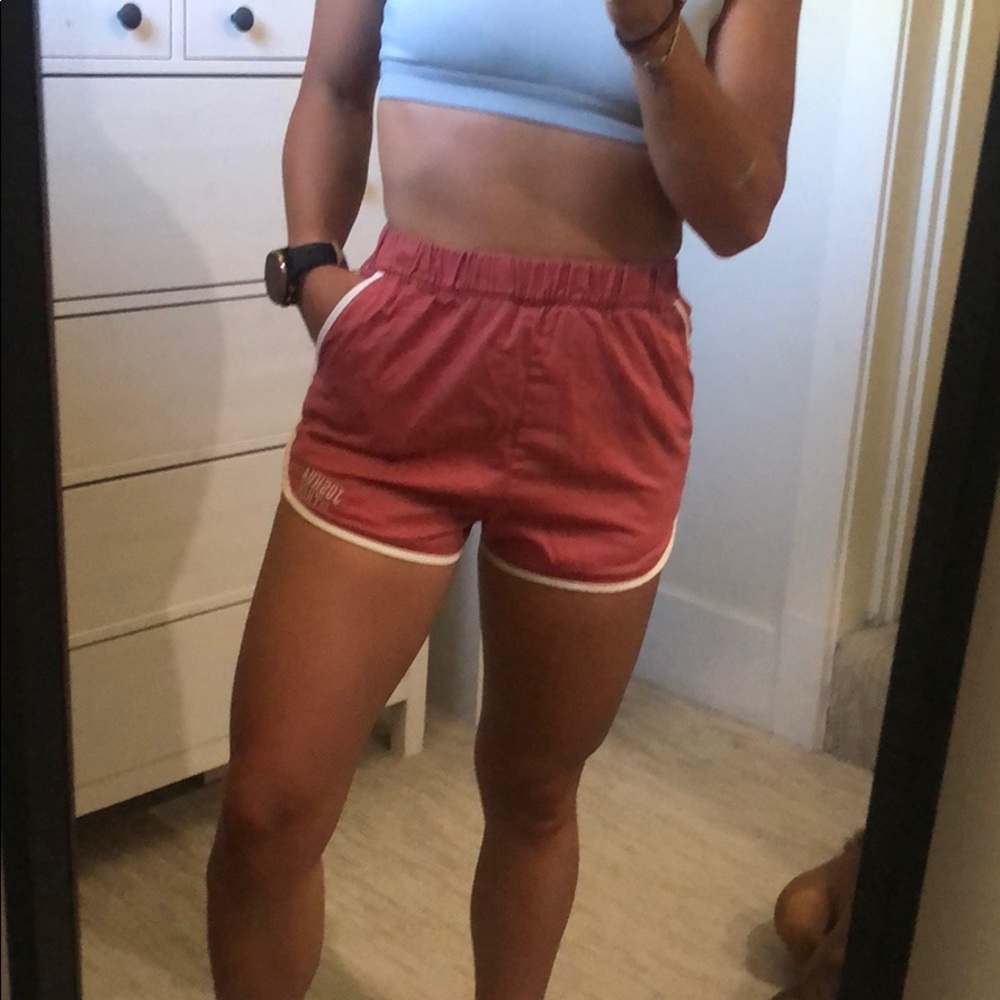 Parks Project Vintage Shorts